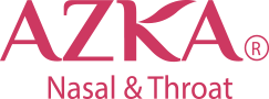 Logo azka